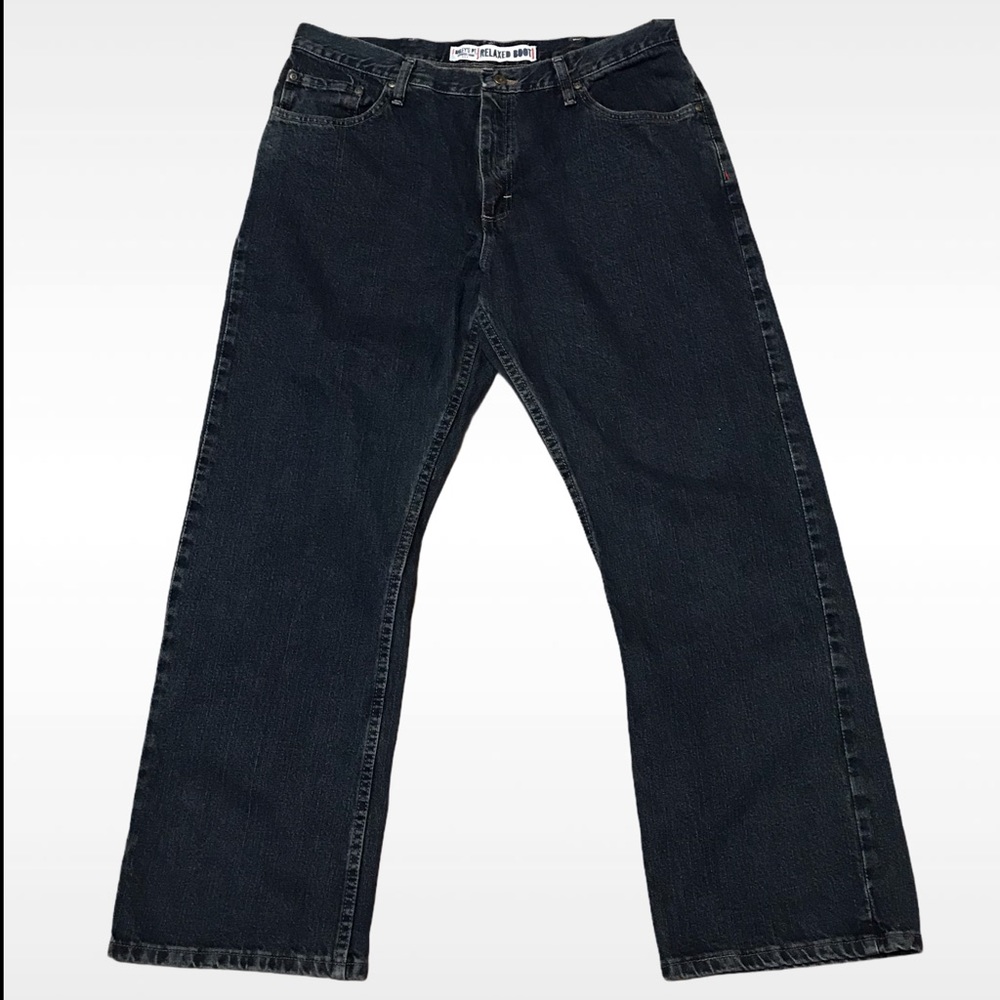 Bailey’s Pt. Relaxed Boot Cut Jeans